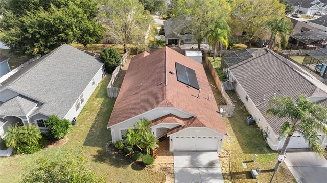 226 JESSAMINE DRIVE, Davenport, FL 33837