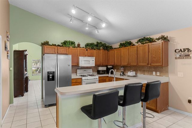 226 JESSAMINE DRIVE, Davenport, FL 33837
