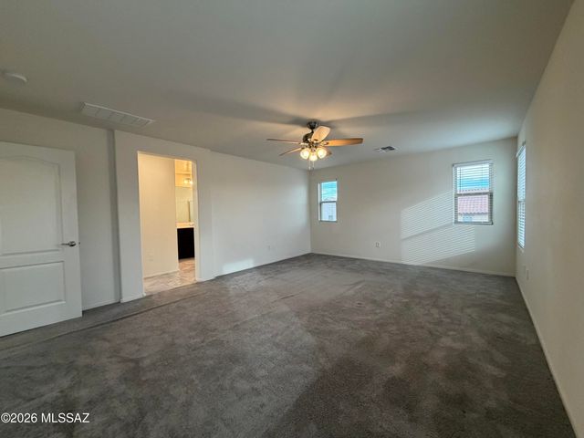 8536 W Amazilia Place, Tucson, AZ 85757