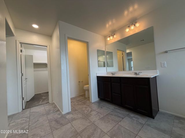 8536 W Amazilia Place, Tucson, AZ 85757