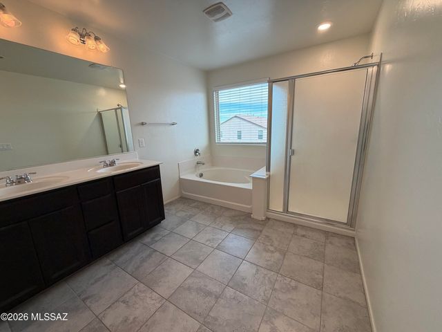 8536 W Amazilia Place, Tucson, AZ 85757