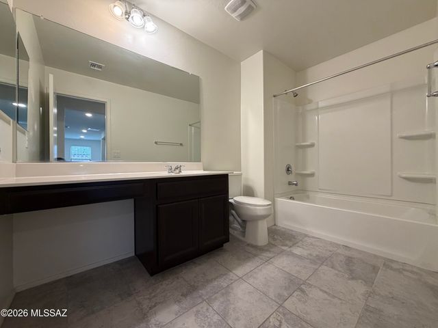 8536 W Amazilia Place, Tucson, AZ 85757