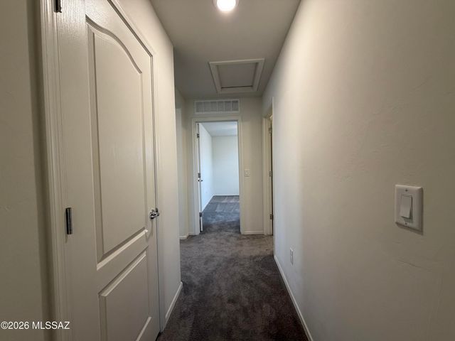 8536 W Amazilia Place, Tucson, AZ 85757