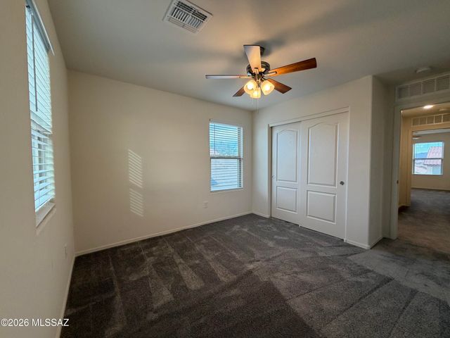 8536 W Amazilia Place, Tucson, AZ 85757