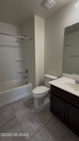 8536 W Amazilia Place, Tucson, AZ 85757