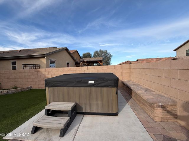 8536 W Amazilia Place, Tucson, AZ 85757