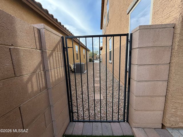 8536 W Amazilia Place, Tucson, AZ 85757