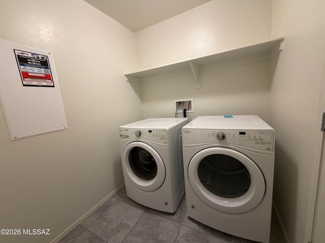 8536 W Amazilia Place, Tucson, AZ 85757