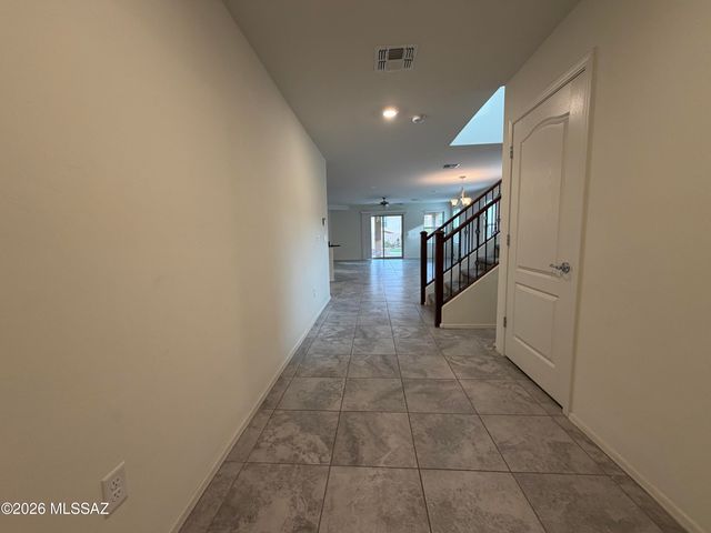 8536 W Amazilia Place, Tucson, AZ 85757