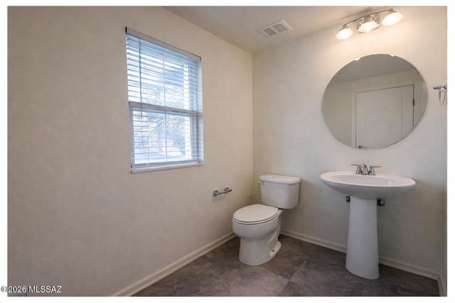 8536 W Amazilia Place, Tucson, AZ 85757