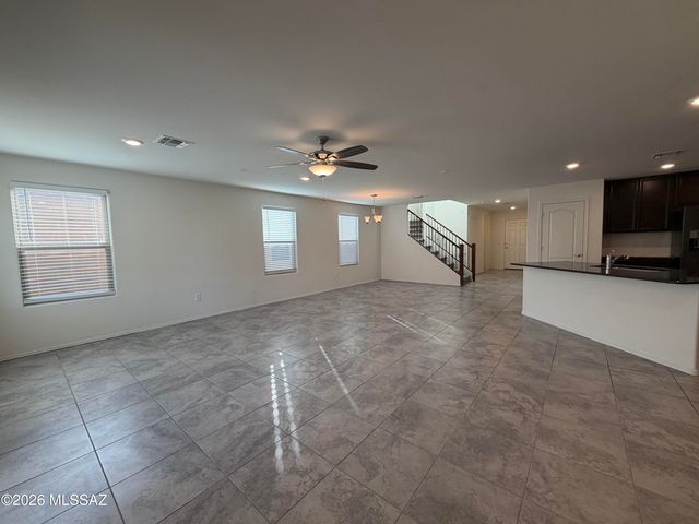 8536 W Amazilia Place, Tucson, AZ 85757
