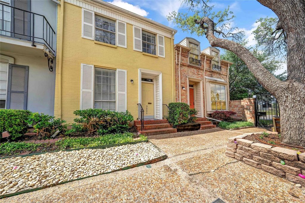 3006 Brockbank Court 3006, Dallas, TX 75220