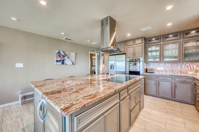 600 Deep Cove DR, Granite Shoals, TX 78654