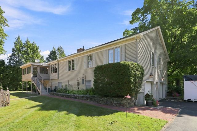 310 Briarwood Avenue, Southbridge, MA 01550