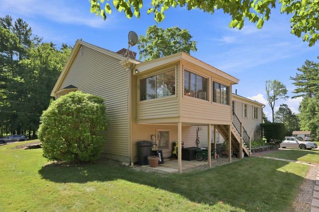 310 Briarwood Avenue, Southbridge, MA 01550