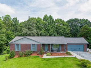 41 Summit Ridge SE Drive, Cartersville, GA 30120