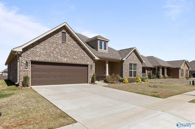 139 Midpark Drive, Meridianville, AL 35759