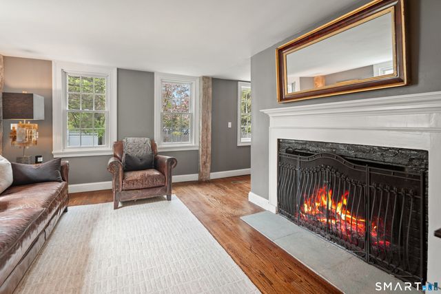 28 Bulkley Avenue North, Westport, CT 06880