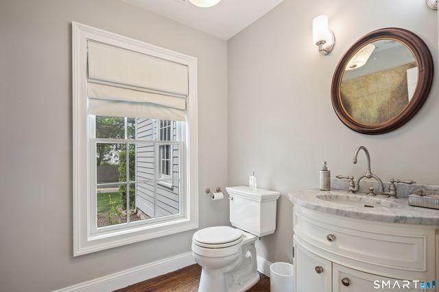 28 Bulkley Avenue North, Westport, CT 06880