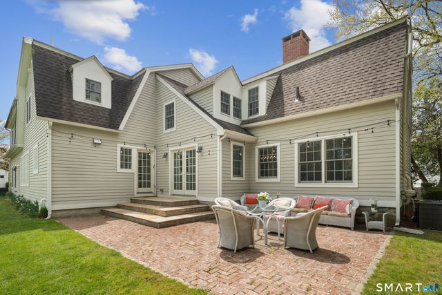 28 Bulkley Avenue North, Westport, CT 06880