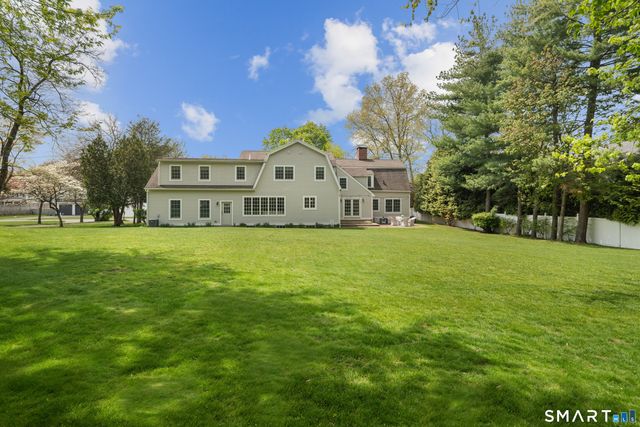 28 Bulkley Avenue North, Westport, CT 06880