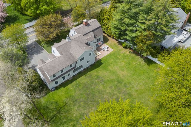 28 Bulkley Avenue North, Westport, CT 06880