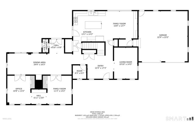 28 Bulkley Avenue North, Westport, CT 06880
