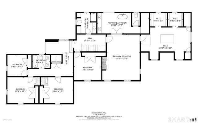 28 Bulkley Avenue North, Westport, CT 06880