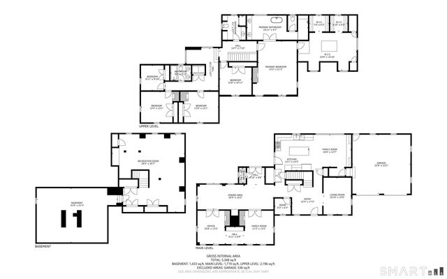 28 Bulkley Avenue North, Westport, CT 06880
