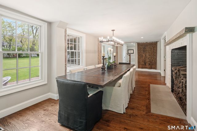 28 Bulkley Avenue North, Westport, CT 06880