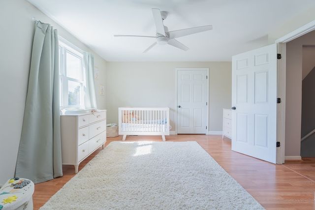 6 Quill Drive, West Warwick, RI 02893