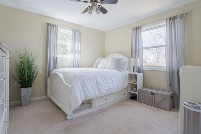 6 Quill Drive, West Warwick, RI 02893