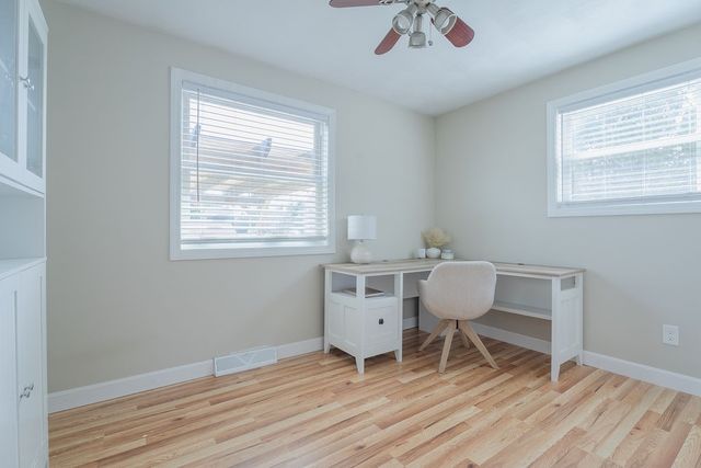 6 Quill Drive, West Warwick, RI 02893