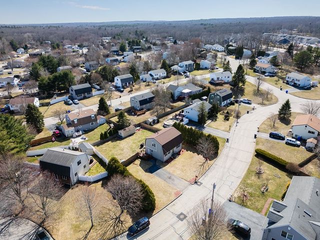 6 Quill Drive, West Warwick, RI 02893