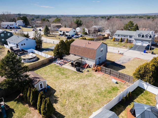 6 Quill Drive, West Warwick, RI 02893