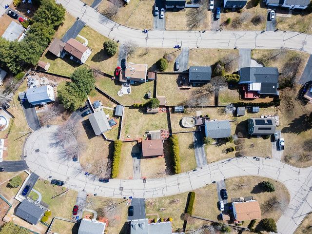 6 Quill Drive, West Warwick, RI 02893