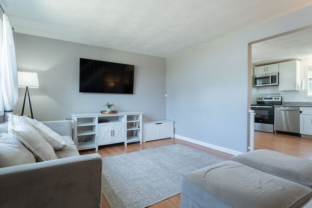 6 Quill Drive, West Warwick, RI 02893