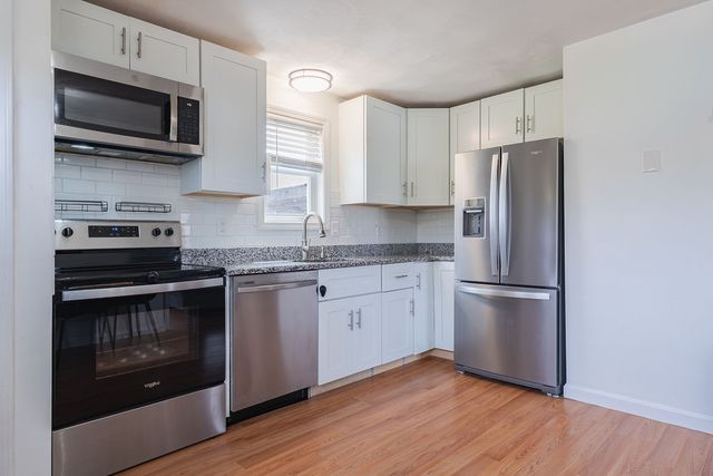 6 Quill Drive, West Warwick, RI 02893