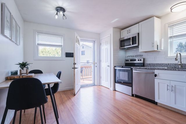 6 Quill Drive, West Warwick, RI 02893