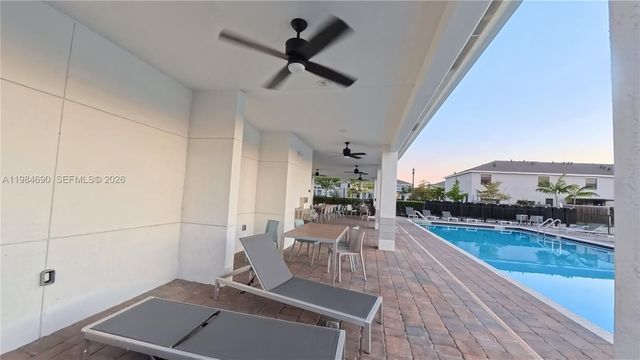 1220 NE 5th Ct, Florida City, FL 33034