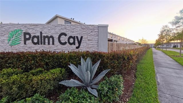 1220 NE 5th Ct, Florida City, FL 33034