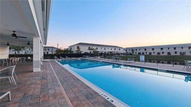 1220 NE 5th Ct, Florida City, FL 33034