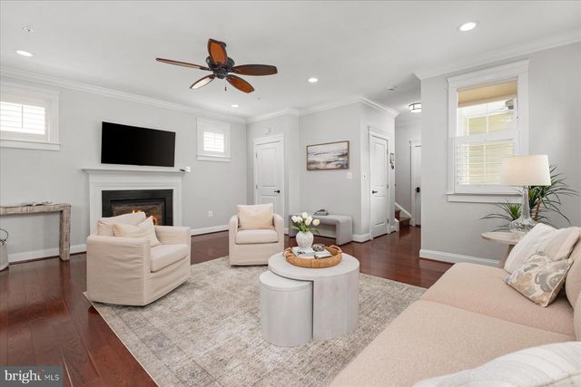 820 BAY RIDGE AVE, Annapolis, MD 21403