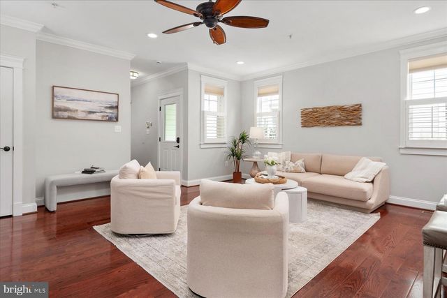 820 BAY RIDGE AVE, Annapolis, MD 21403
