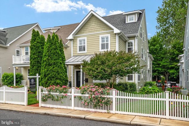 820 BAY RIDGE AVE, Annapolis, MD 21403