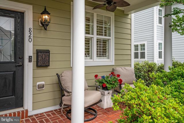 820 BAY RIDGE AVE, Annapolis, MD 21403