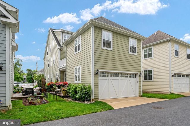 820 BAY RIDGE AVE, Annapolis, MD 21403