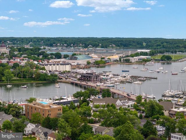 820 BAY RIDGE AVE, Annapolis, MD 21403