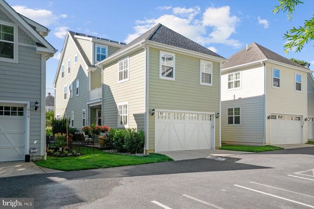 820 BAY RIDGE AVE, Annapolis, MD 21403