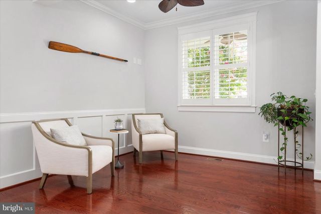 820 BAY RIDGE AVE, Annapolis, MD 21403